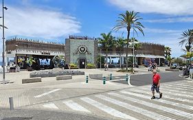 Apto Vera Cruz Playa Las Americas
