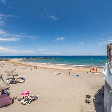 Apto Vera Cruz Playa Las Americas Playa de las Américas Exterior foto