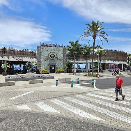 Apto Vera Cruz Playa Las Americas Playa de las Américas Exterior foto